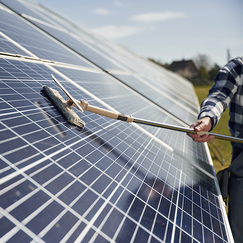 Manutenção preventiva